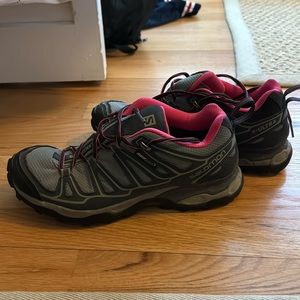 Salomon X-Ultra Hiking Shoes